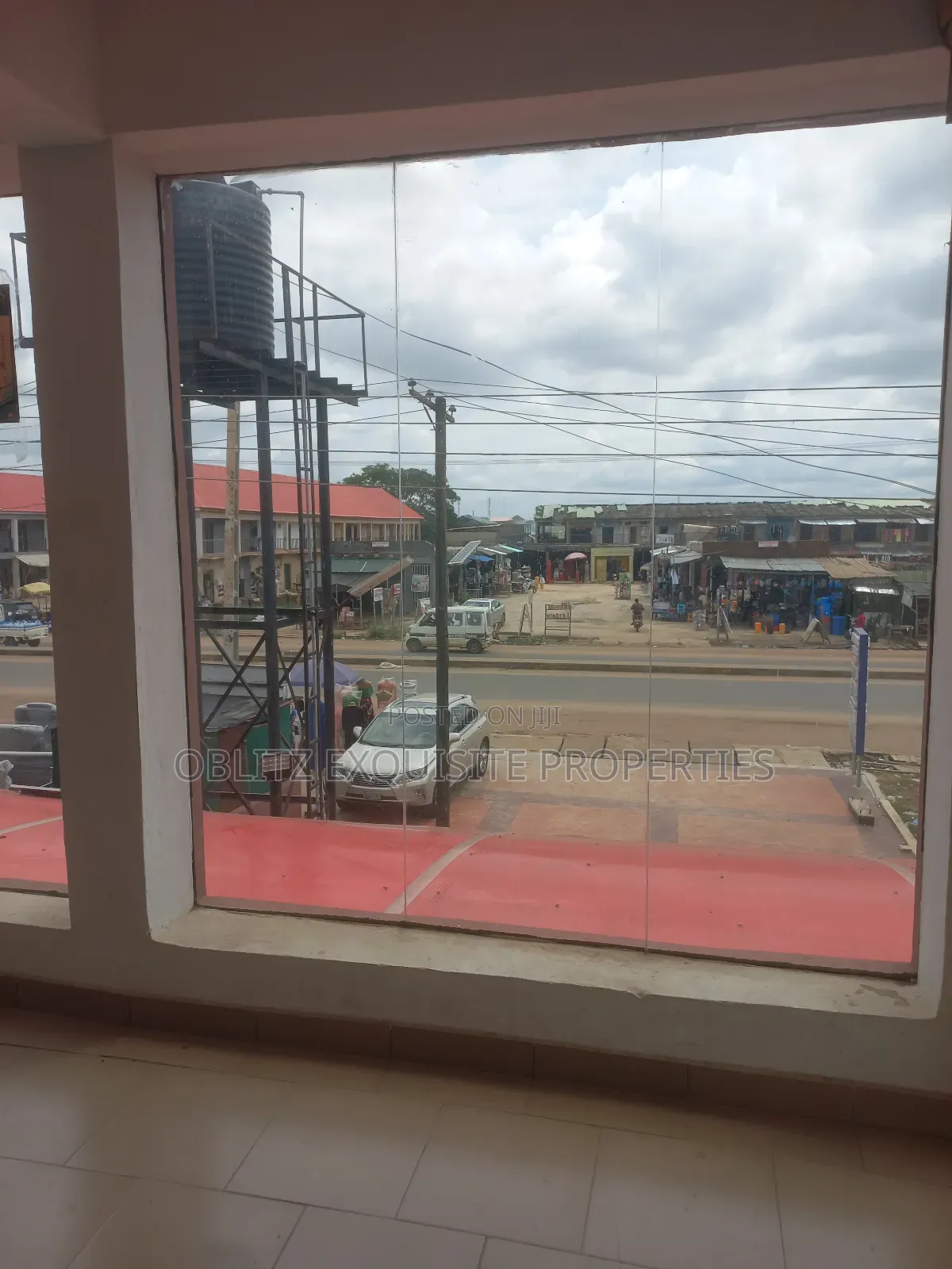 Warehouse Office Space for Rent
