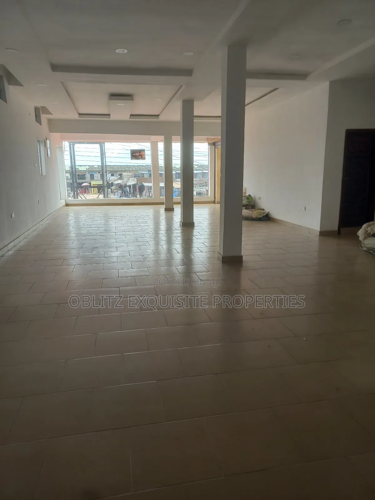 Warehouse Office Space for Rent