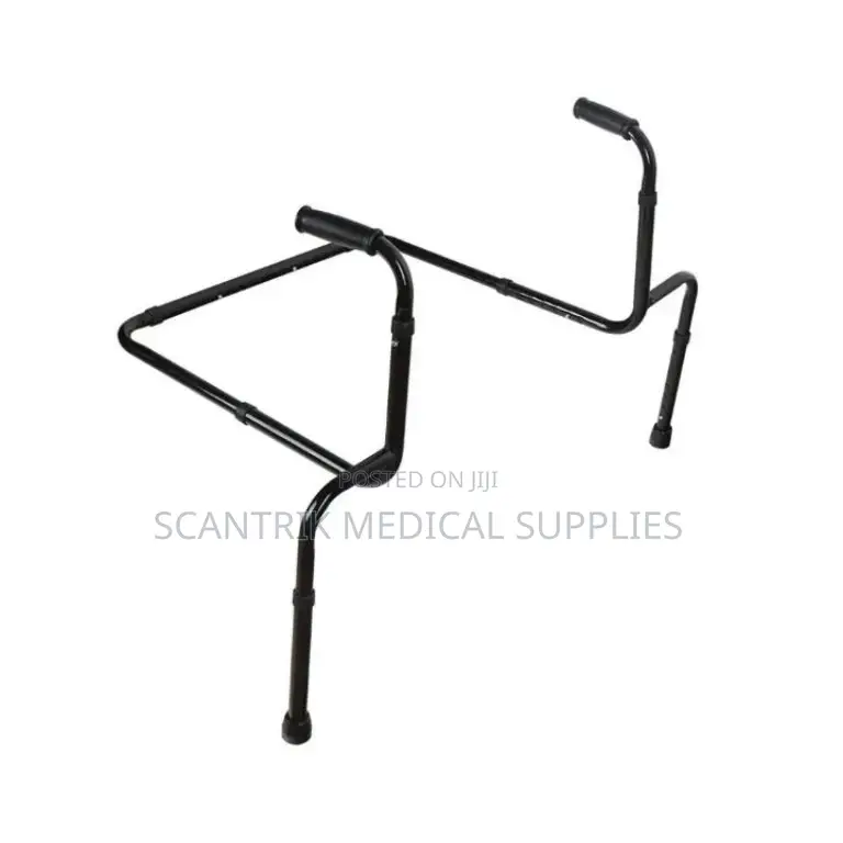 Adjustable Sit-to-Stand Aid Bar