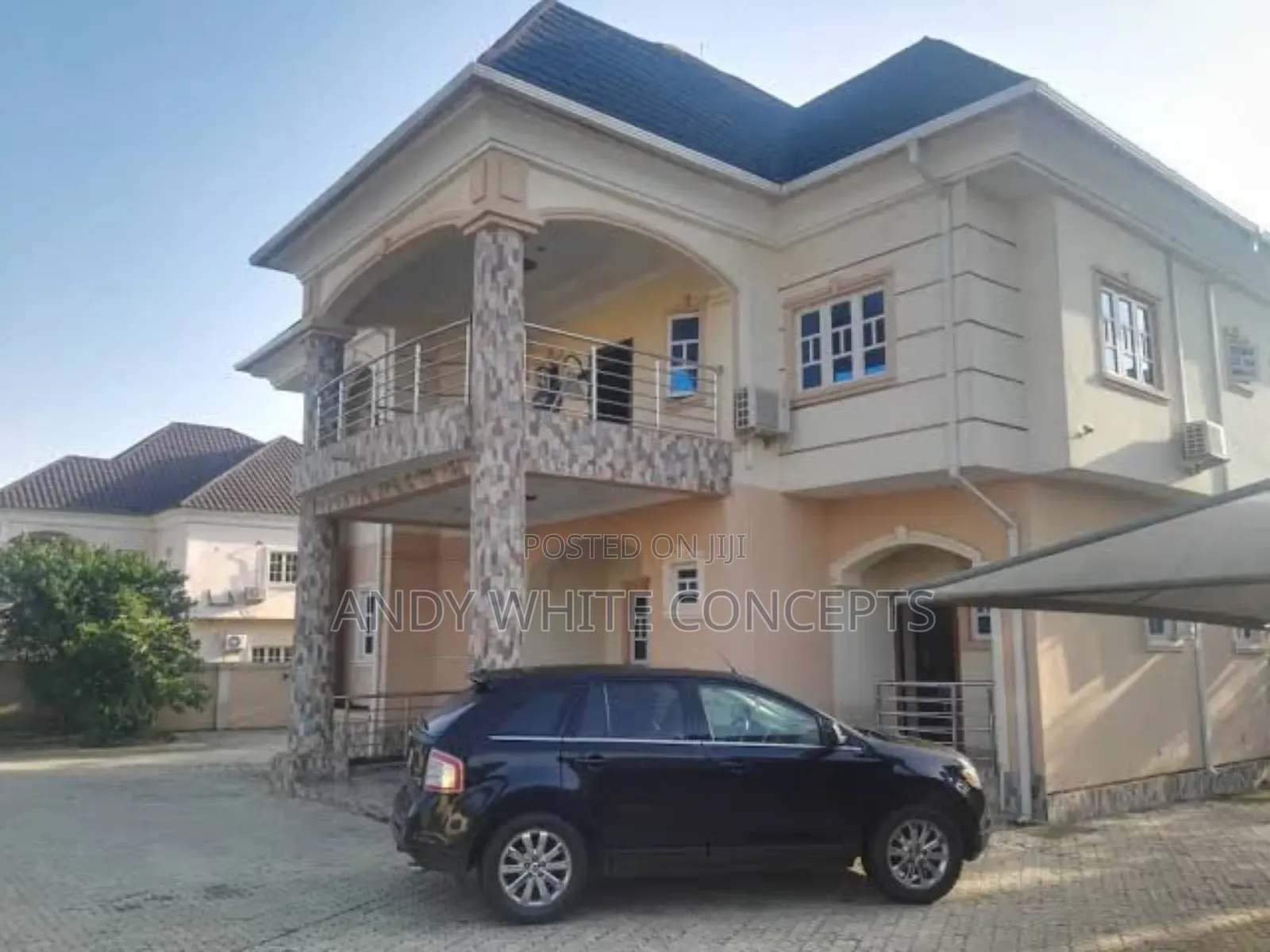 House Construction
