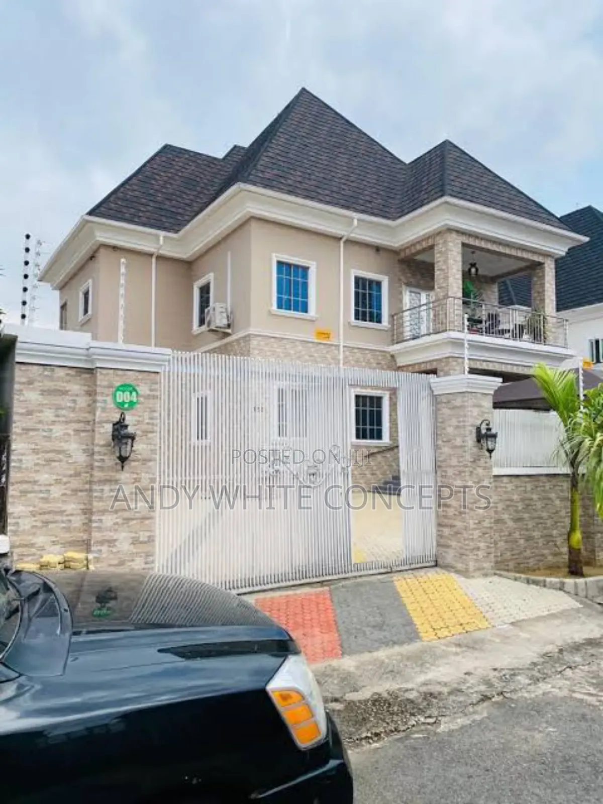 House Construction