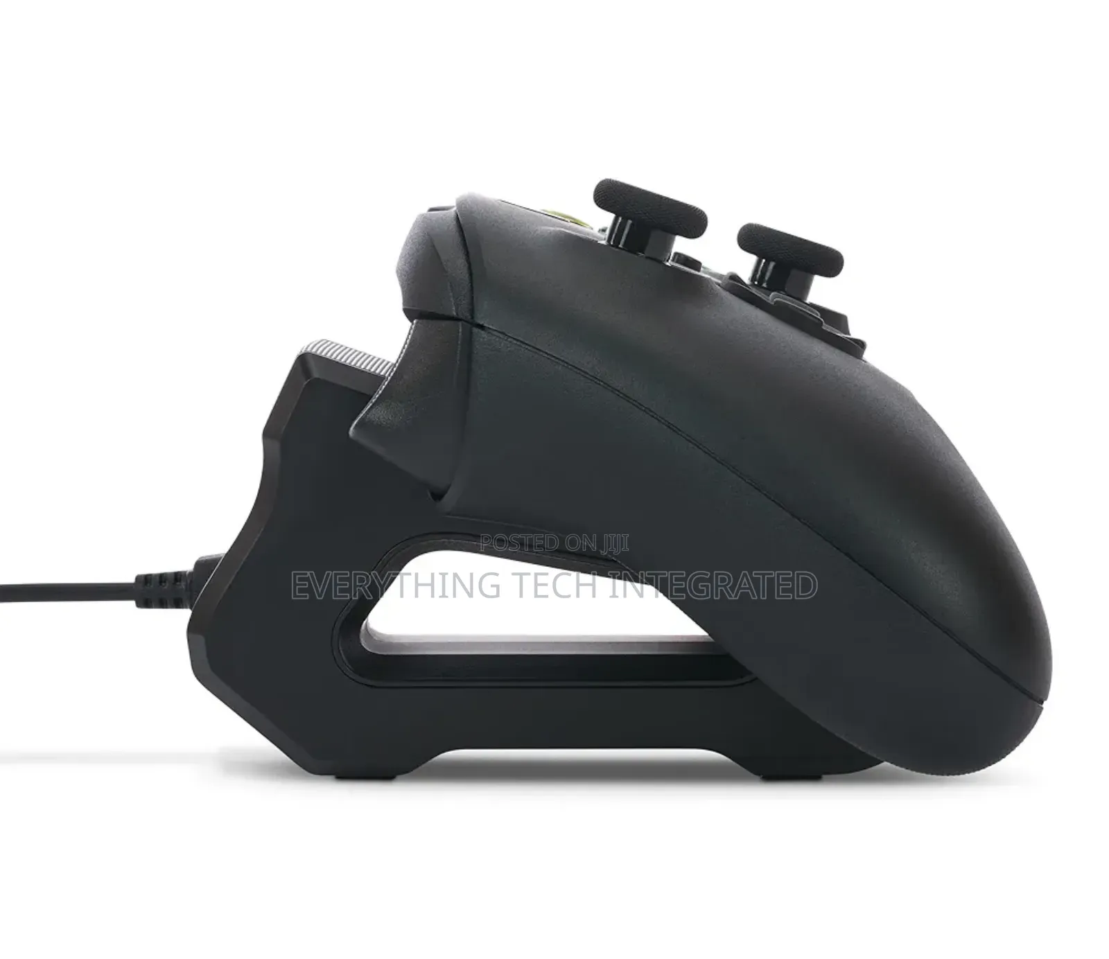 Powera Solo Charging Stand for Xbox Series X|S - Black,