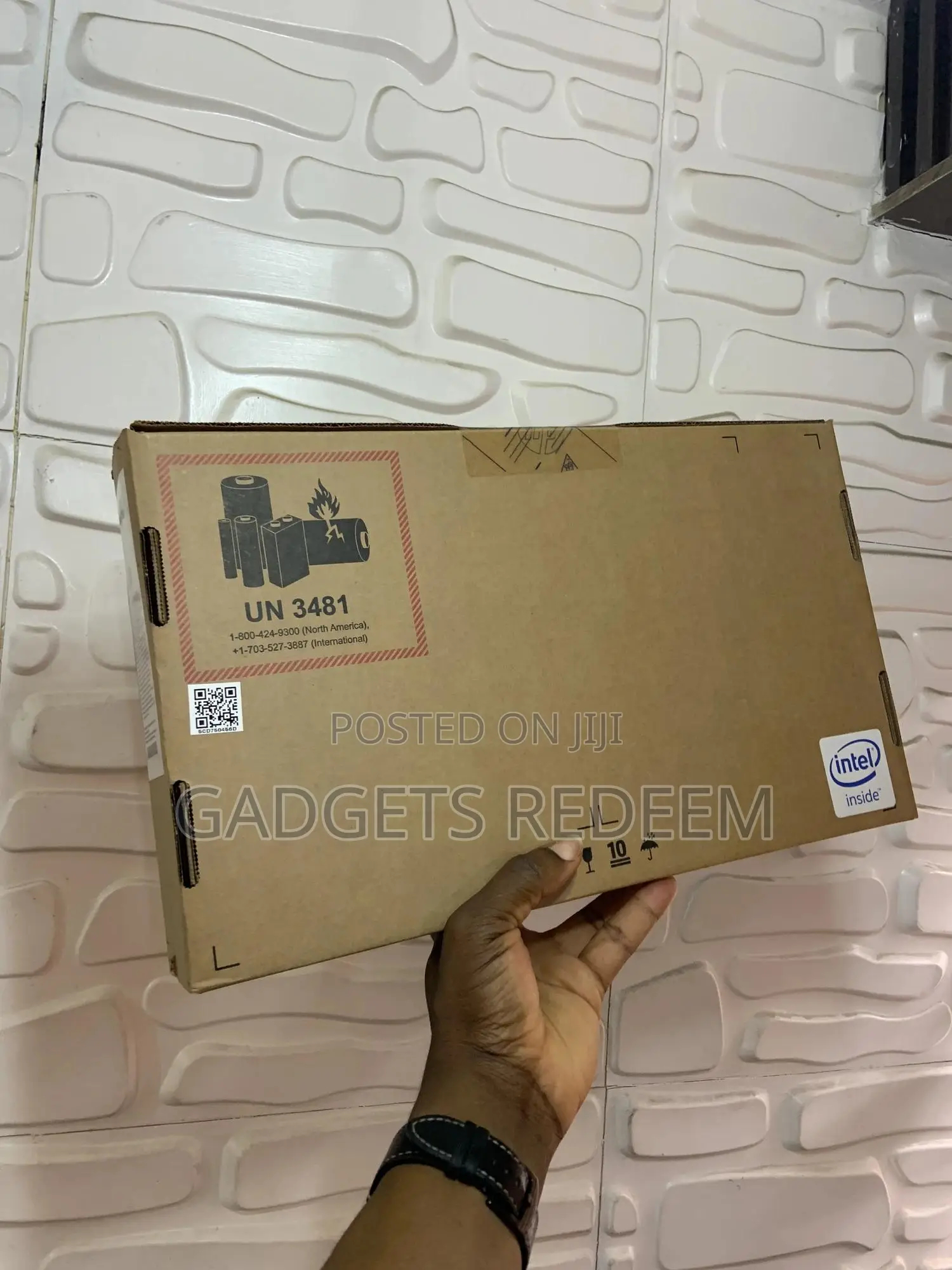 New Laptop HP EliteBook 840 G8 16GB Intel Core I5 SSD 512GB