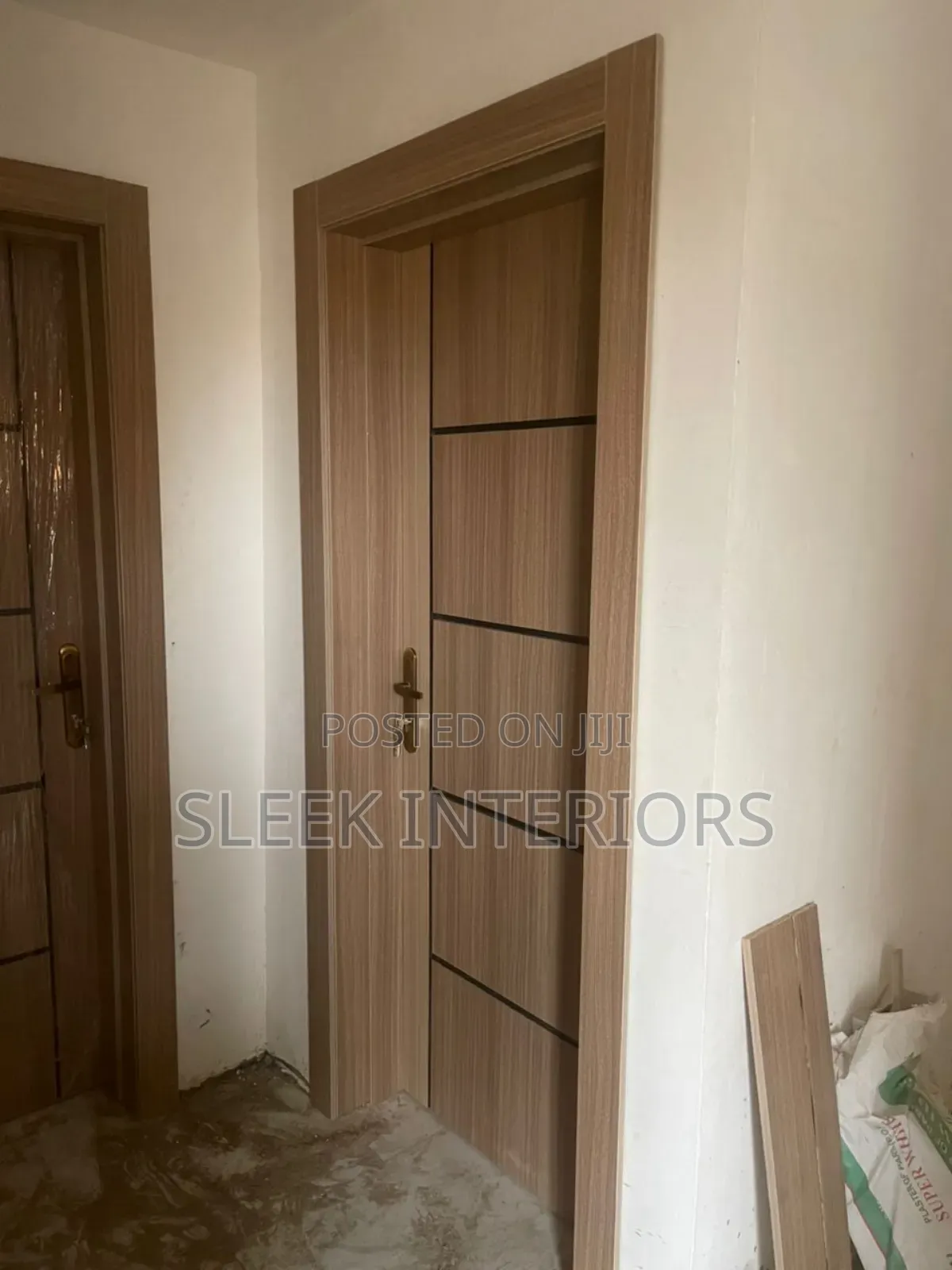 Interior Doors