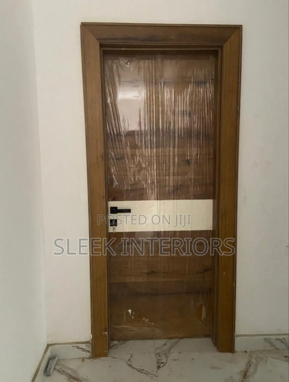Interior Doors