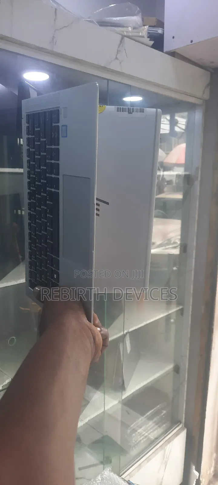 Laptop HP EliteBook x360 1030 G4 16GB Intel Core i5 SSD 256GB