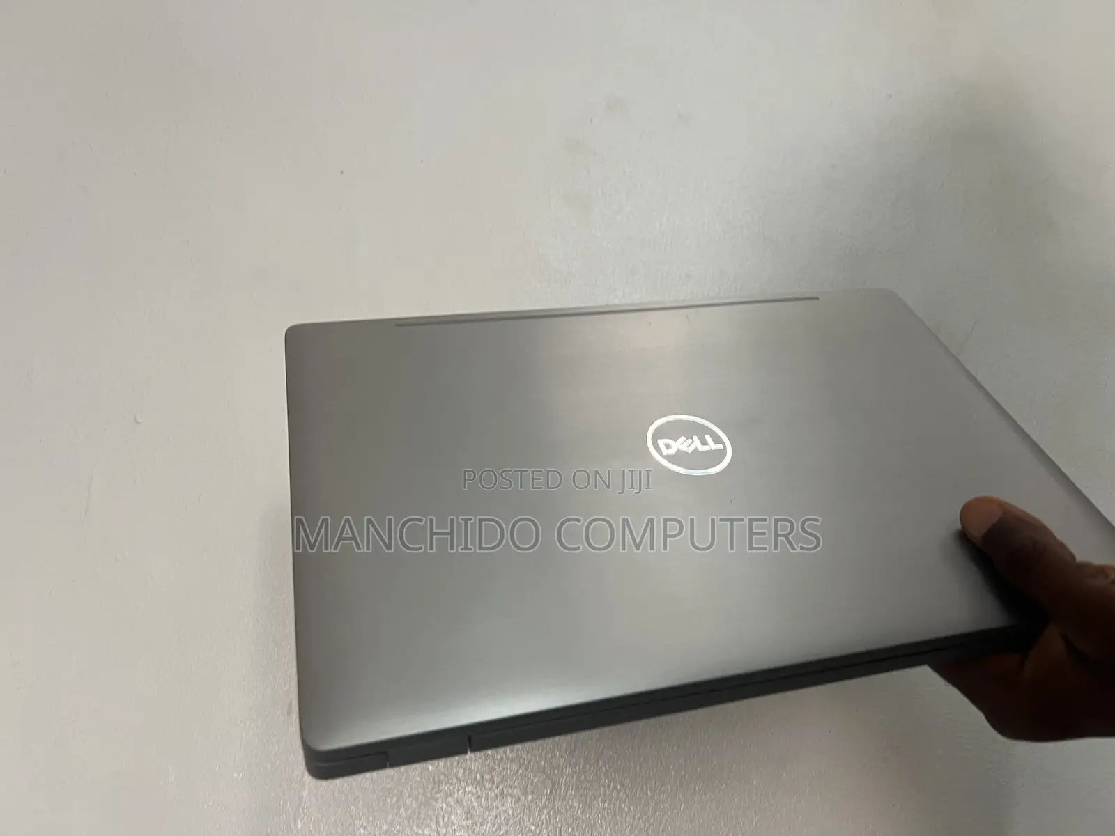 Laptop Dell Latitude 5510 16GB Intel Core I7 SSD 512GB