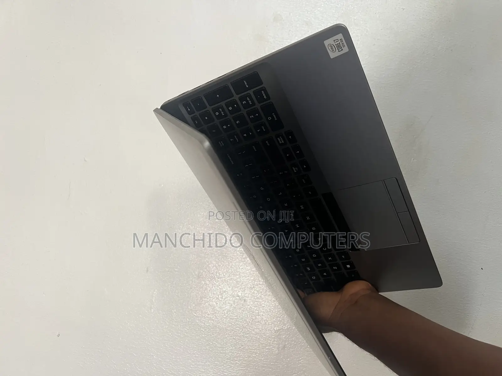 Laptop Dell Latitude 5510 16GB Intel Core I7 SSD 512GB