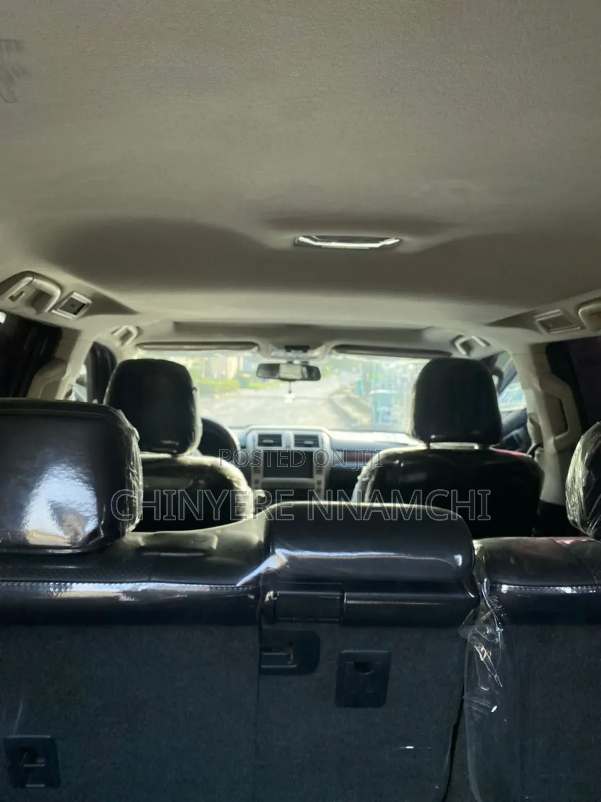 Super Clean Gx460 for Immediate Hire