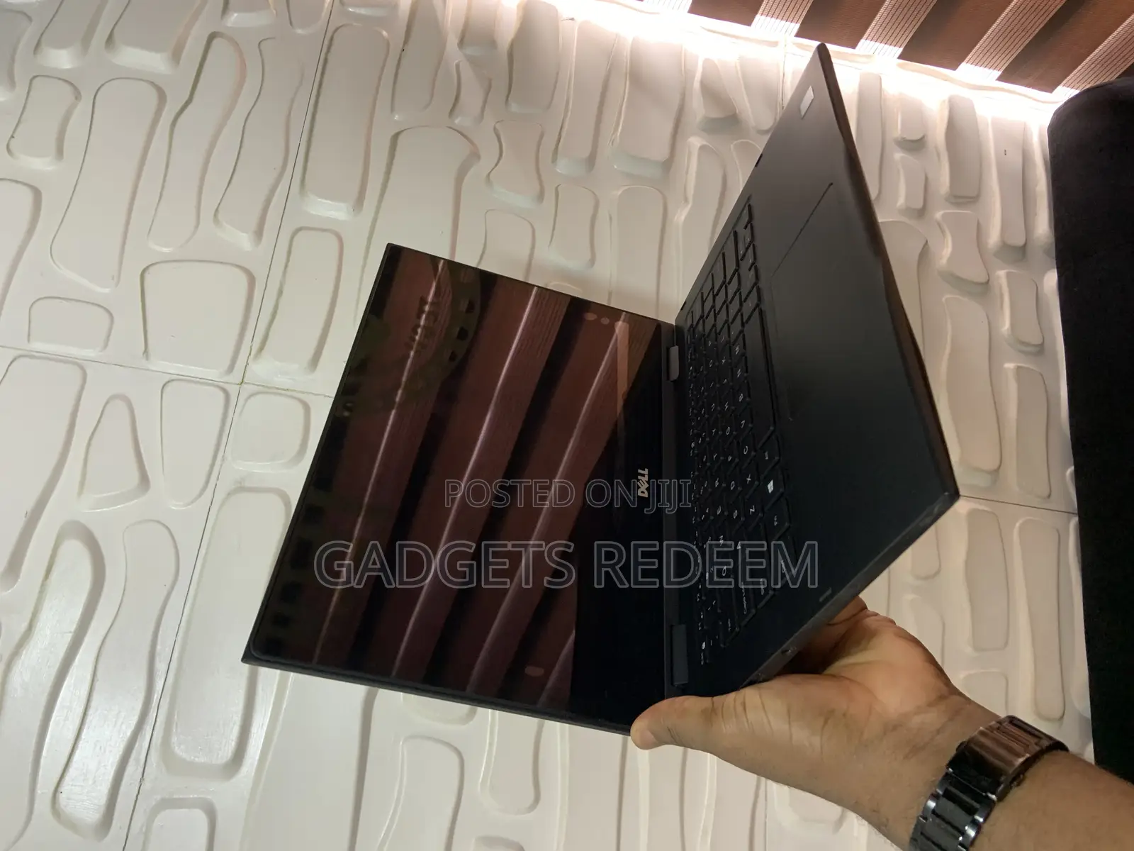 Laptop Dell Latitude 3390 16GB Intel Core I5 SSD 512GB