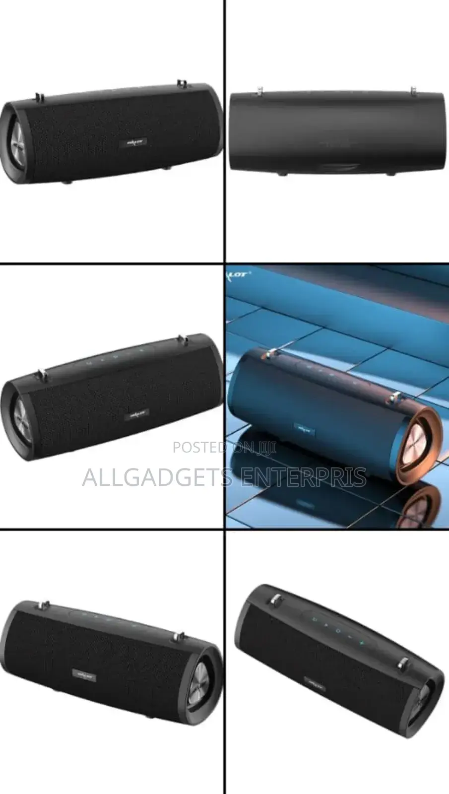 Zealot S38 Subwoofer