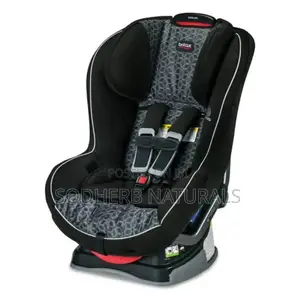 Britax Emblem Car Seat