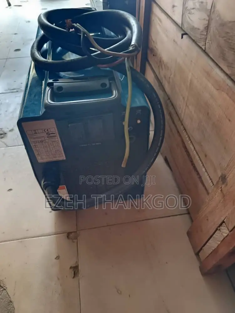 Big Blue 350 XMT