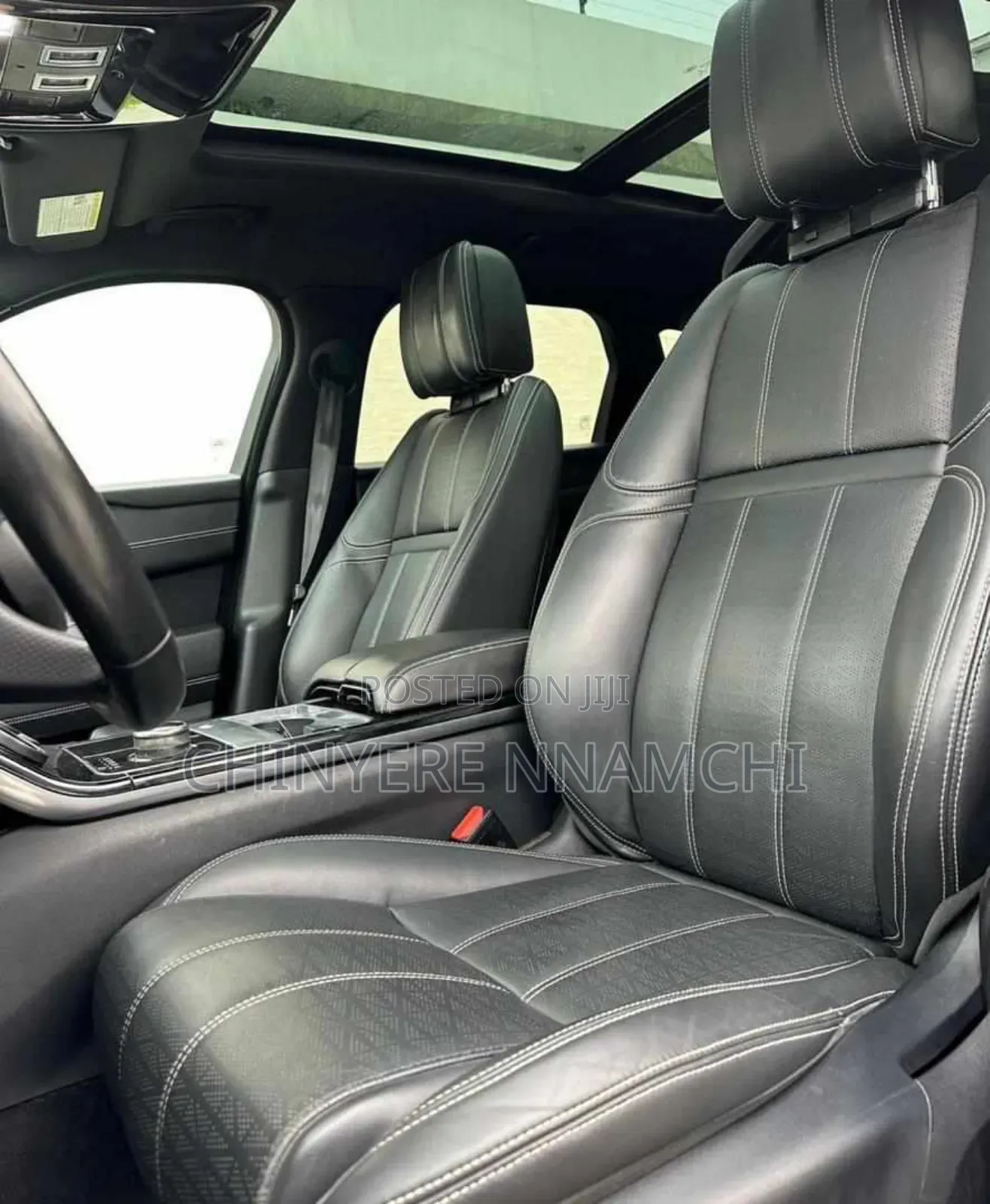 Affordable Range Rover Velar Fro Rent