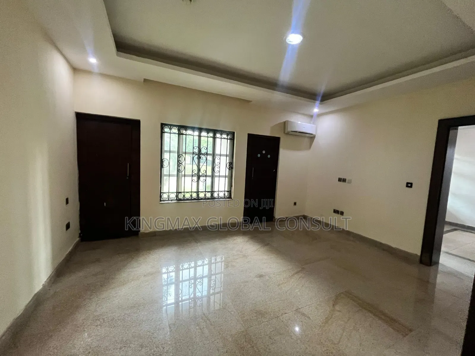 Furnished 4bdrm Duplex in Maitama District for sale