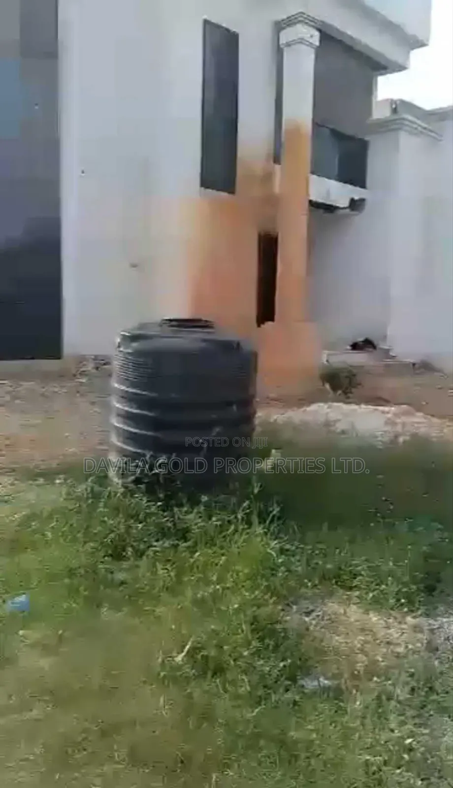 5bdrm Duplex in Benin City for sale
