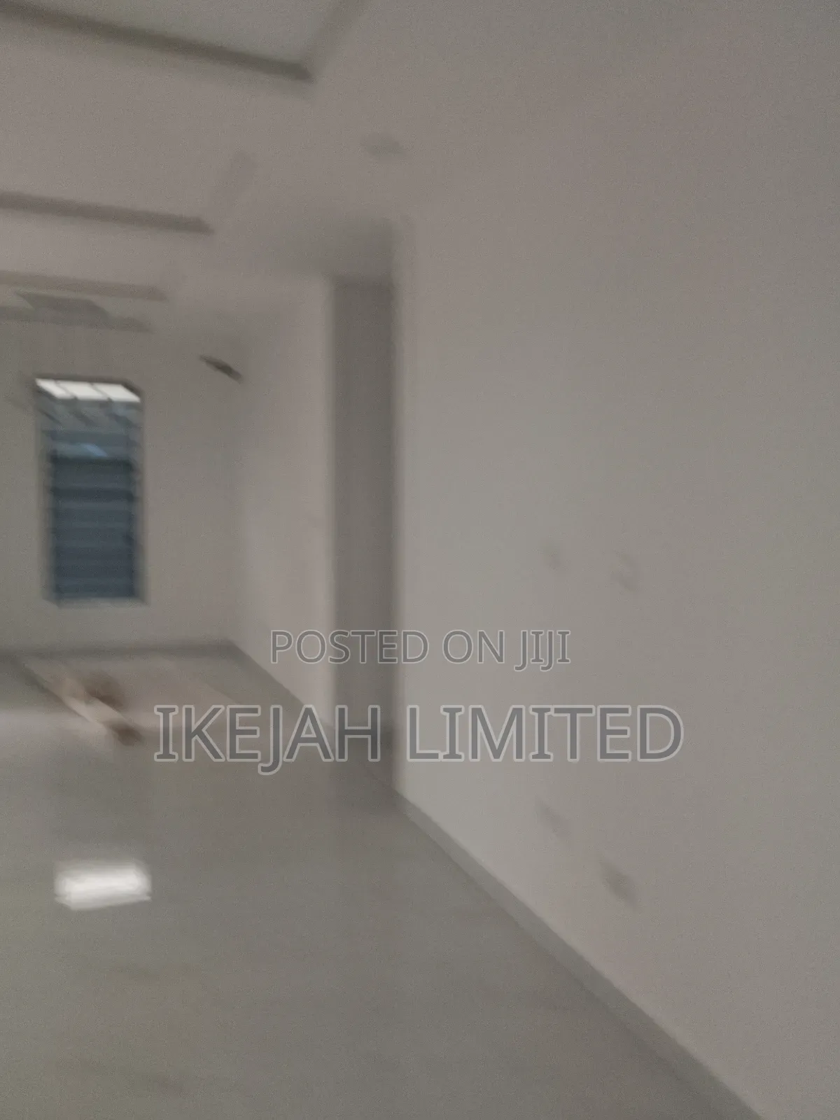 3bdrm Apartment in Omole Phase 1 Gra for sale