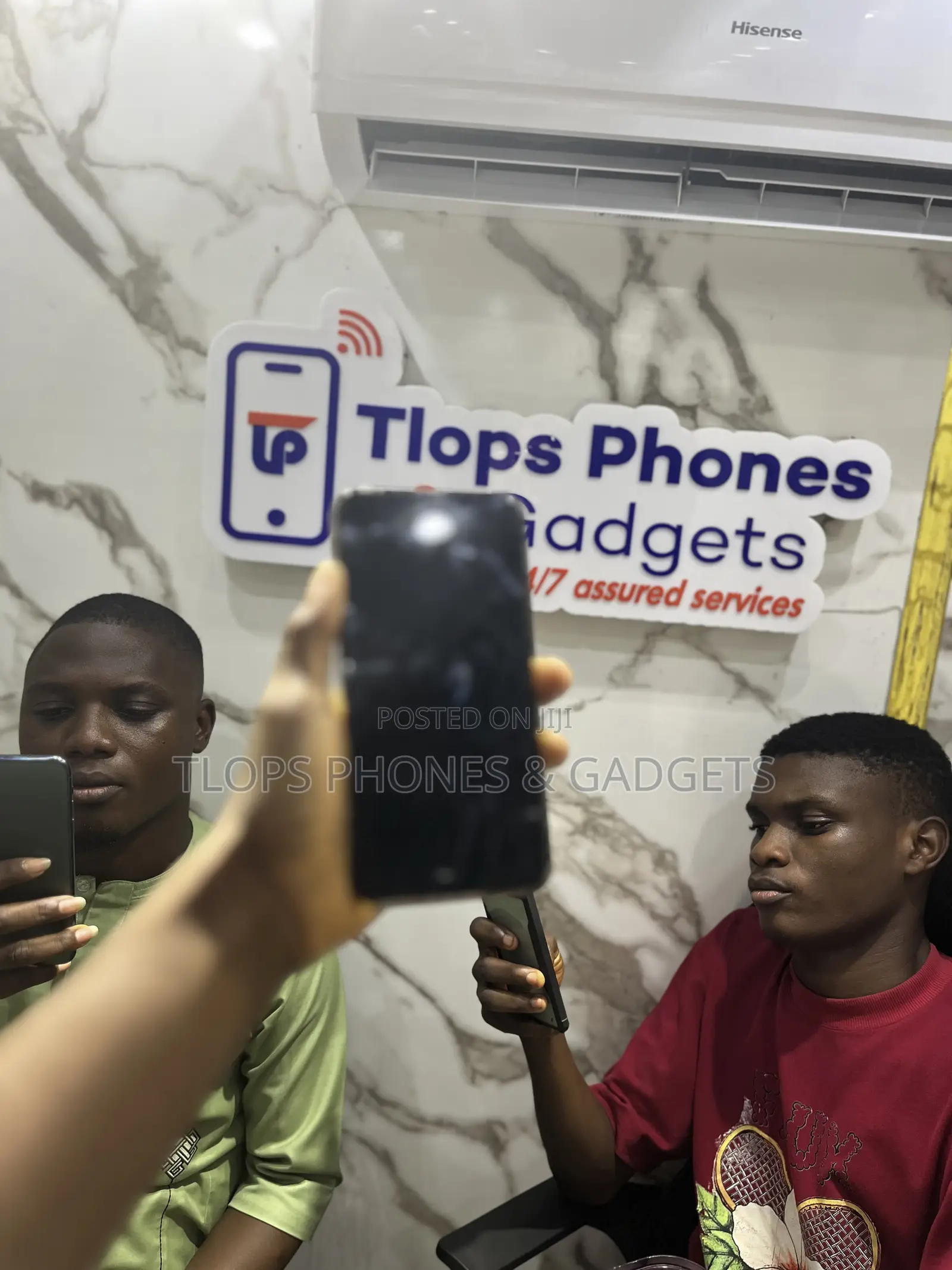 Apple iPhone 13 Pro 128 GB Black