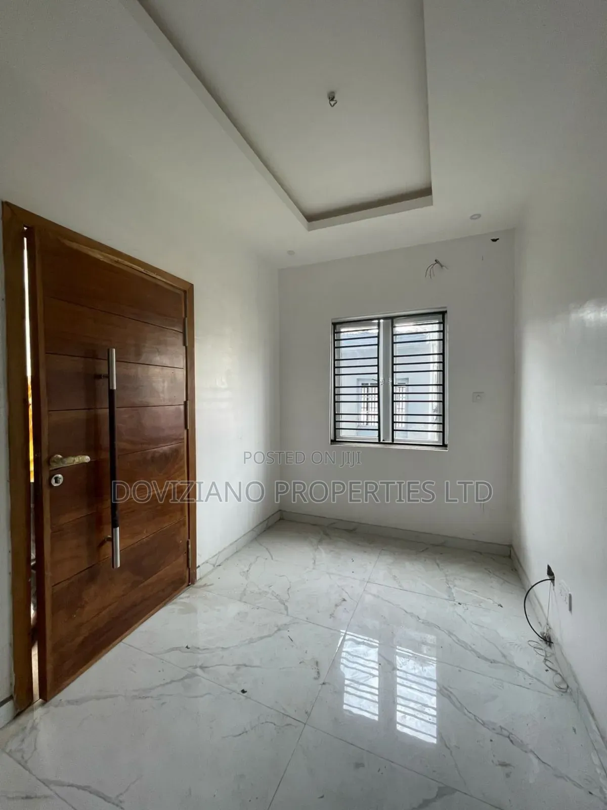 4bdrm Duplex in Ajah for sale