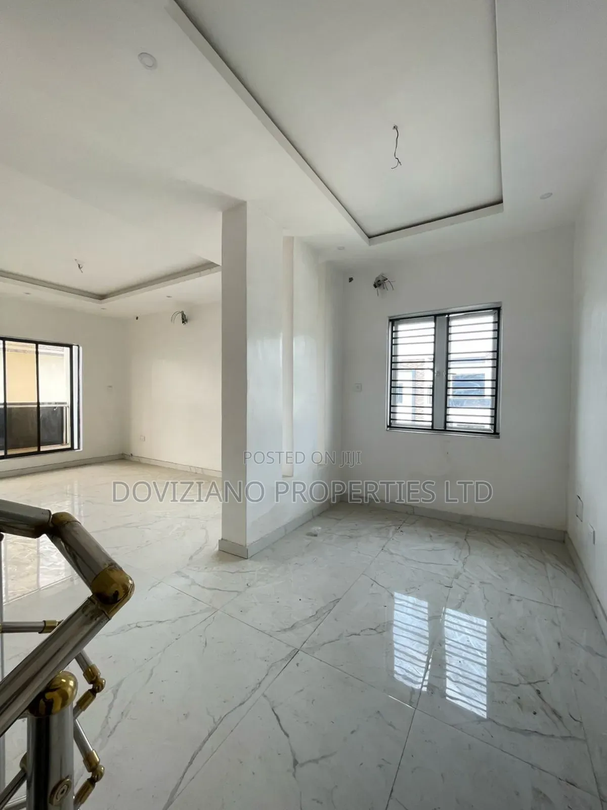 4bdrm Duplex in Ajah for sale