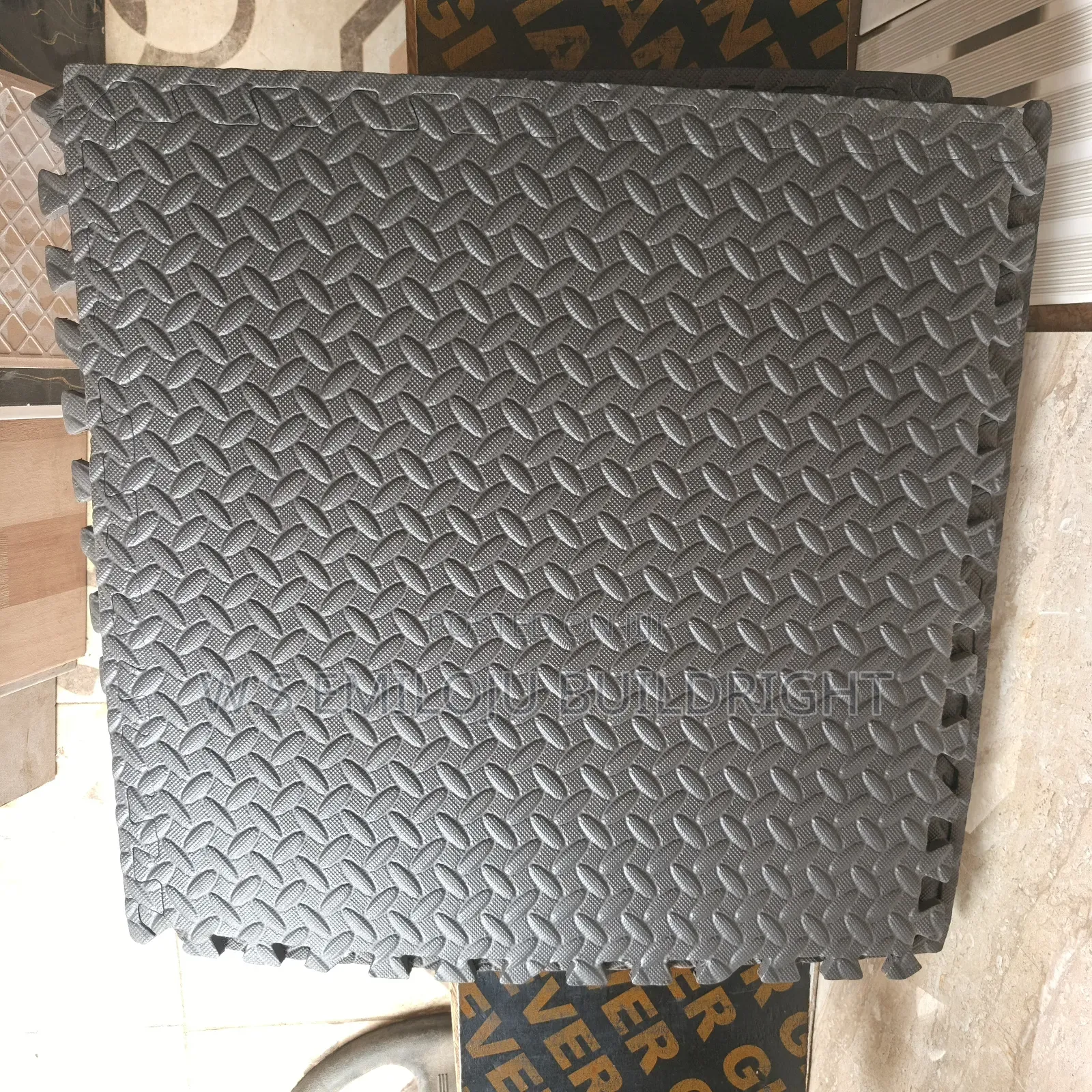 Gym Floor For Flooring