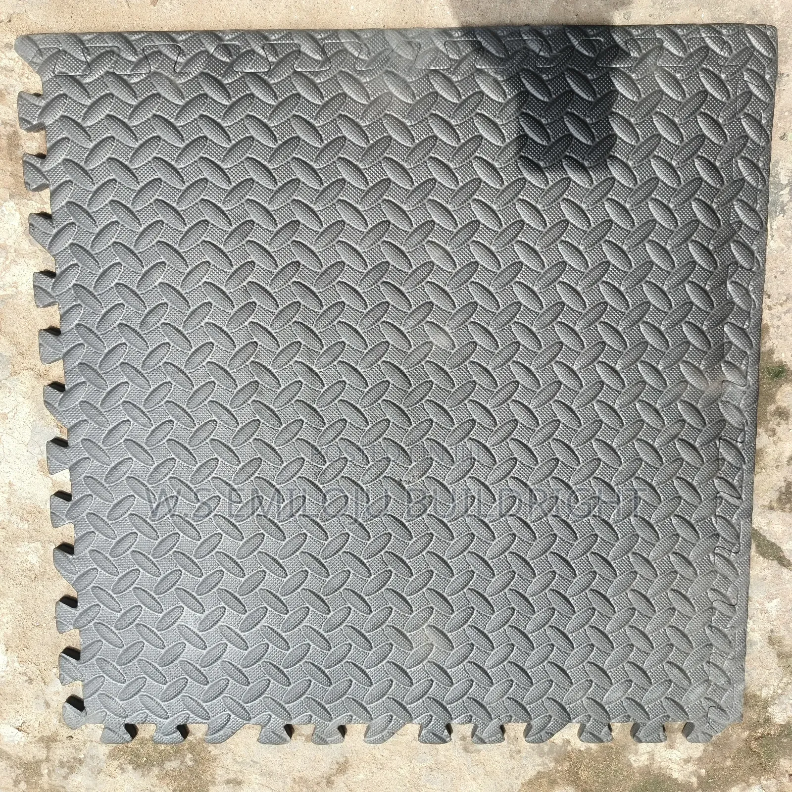 Gym Floor For Flooring
