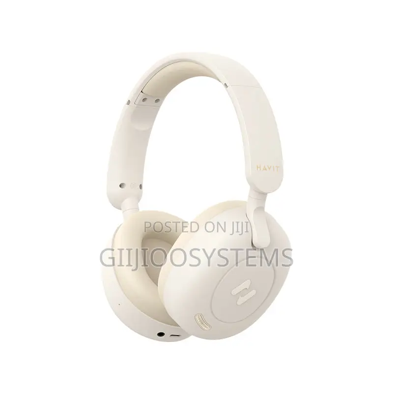 Havit H655bt Noise Cancelling Headphone