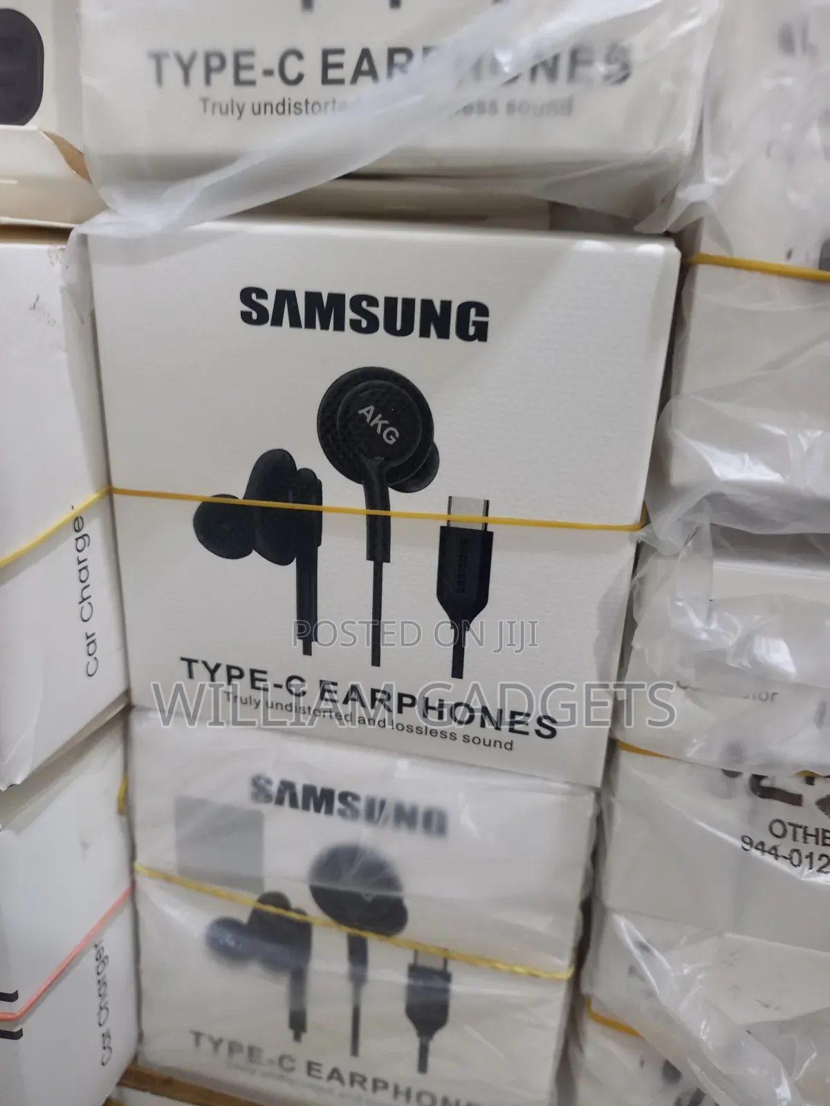 Samsung Type C Earphone