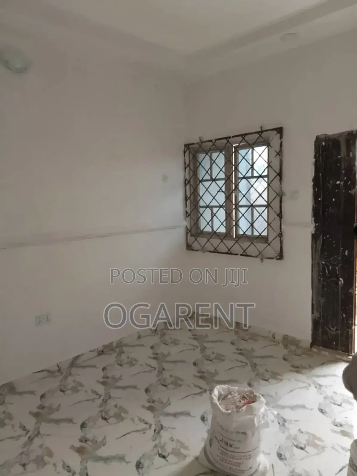 1bdrm Room & Parlour in Benin City for rent