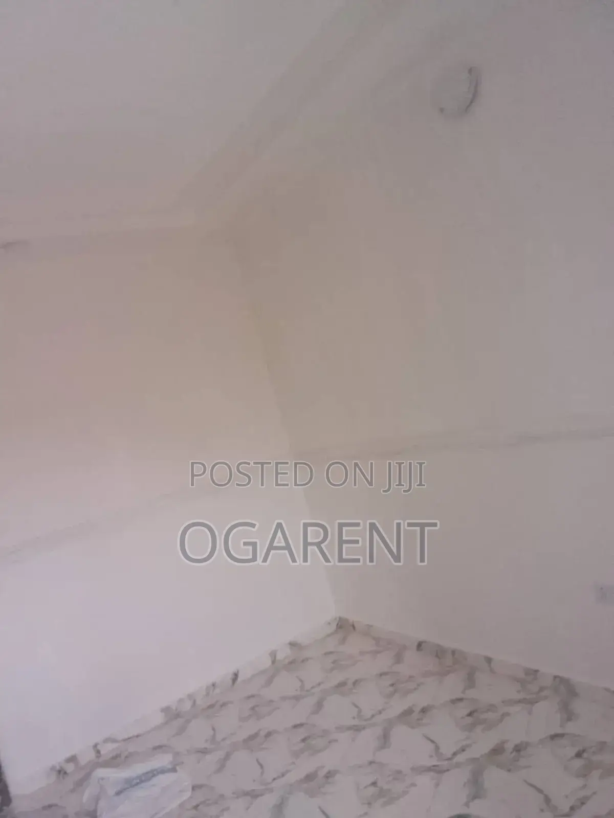 1bdrm Room & Parlour in Benin City for rent