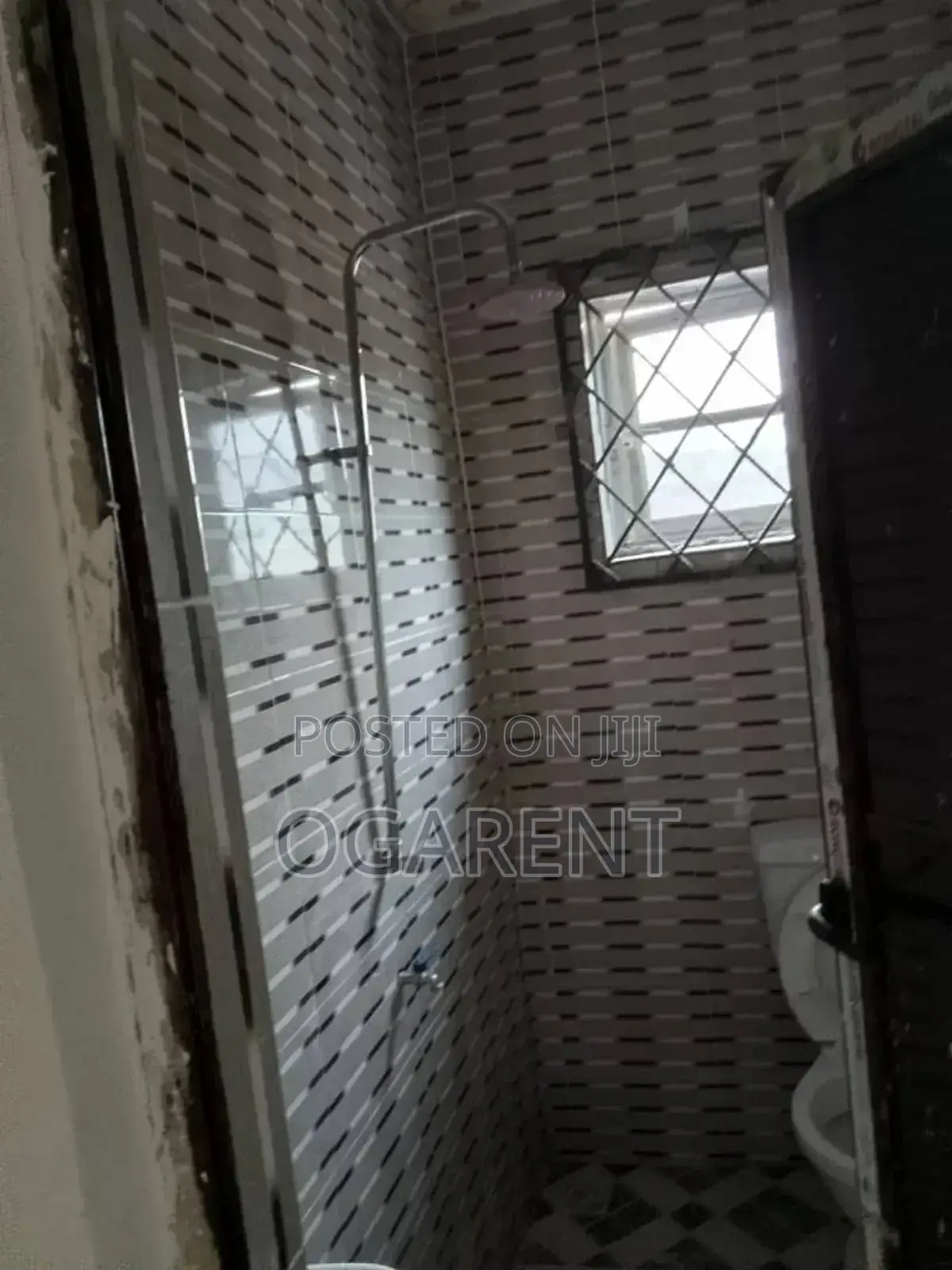 1bdrm Room & Parlour in Benin City for rent