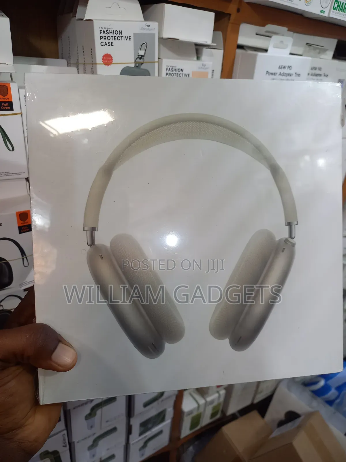 Apple Airpods Max Headphone
