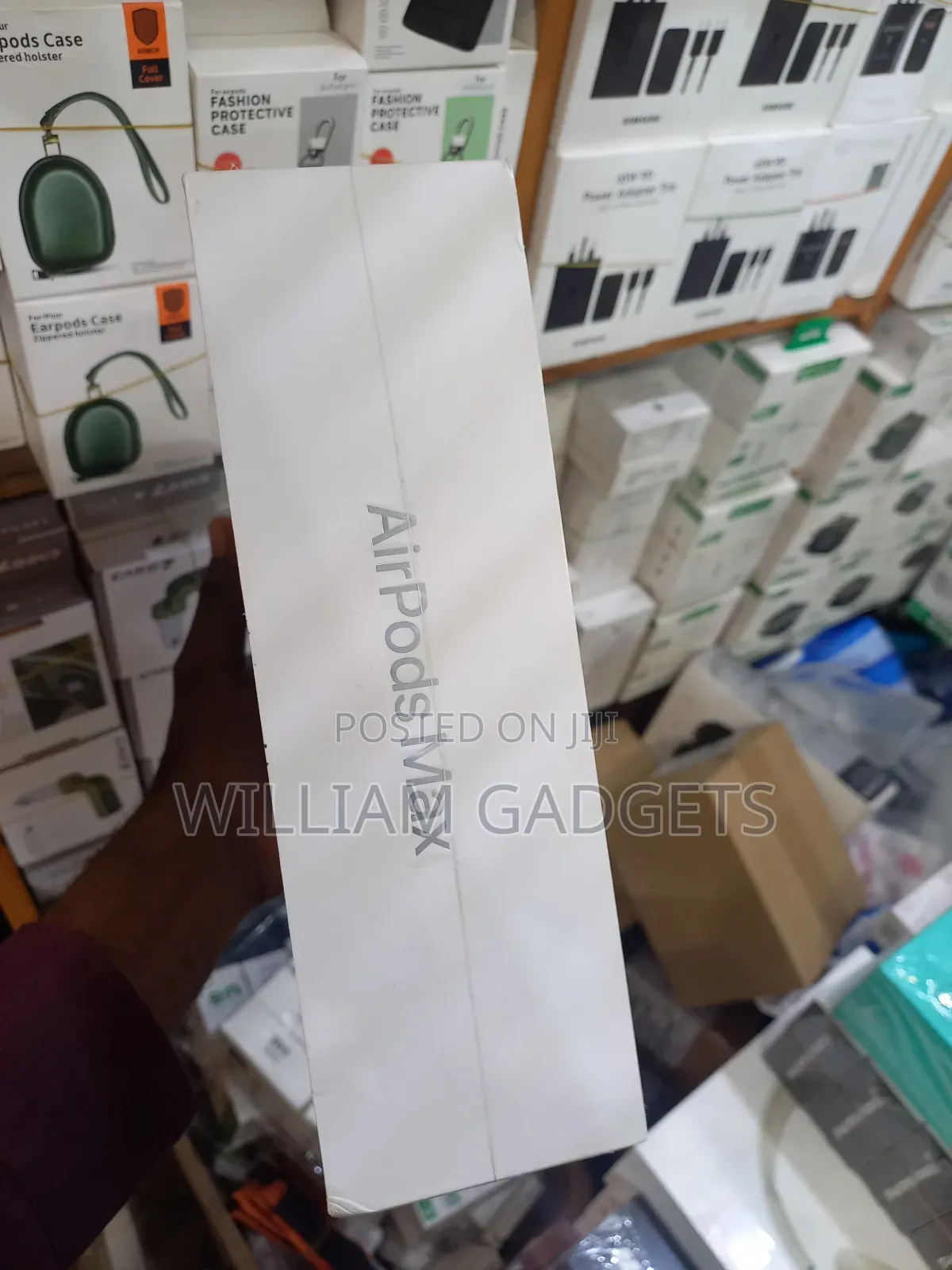 Apple Airpods Max Headphone