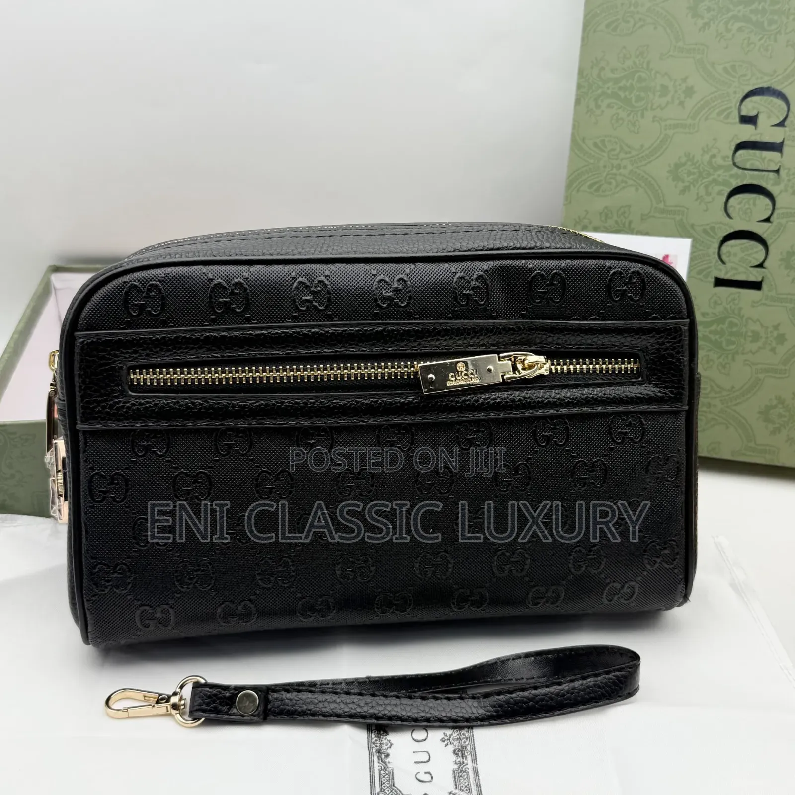 Pure Quality Luxury Leather Bags Hermes Well Branded Package