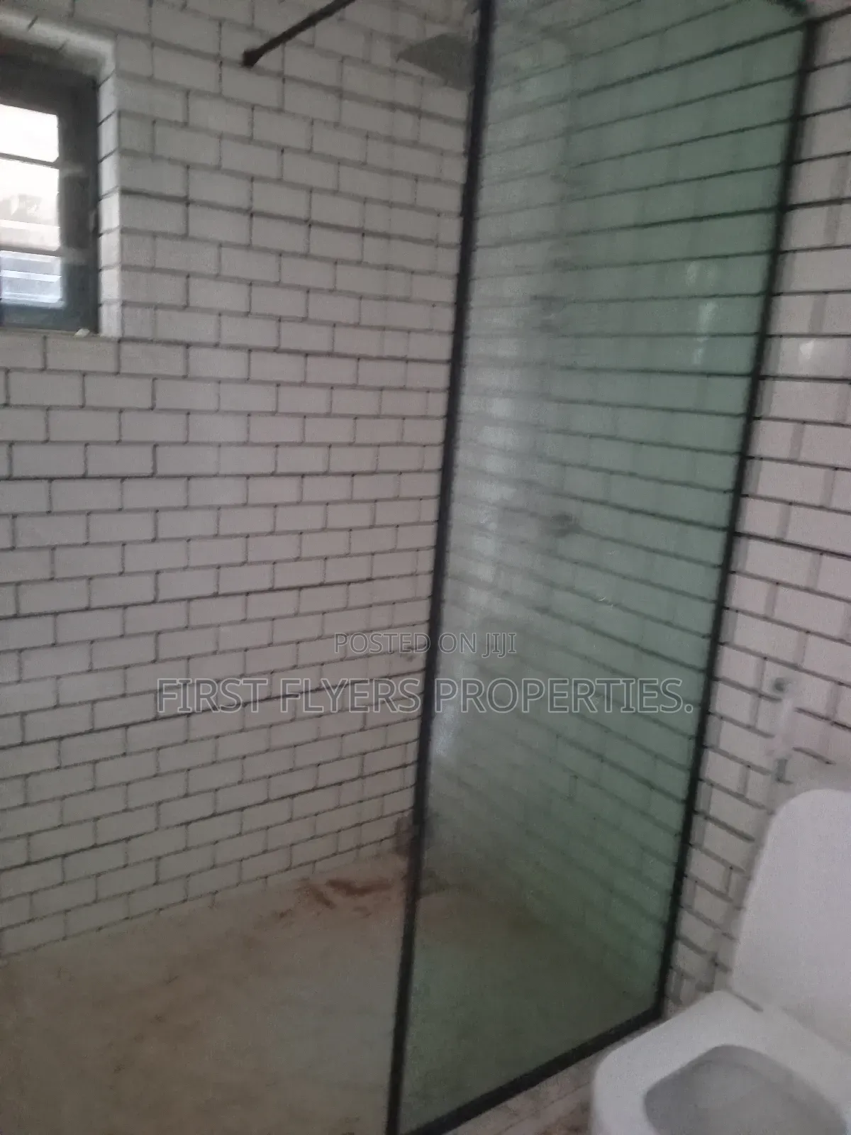 Furnished 2bdrm Duplex in Eledi Estate for rent