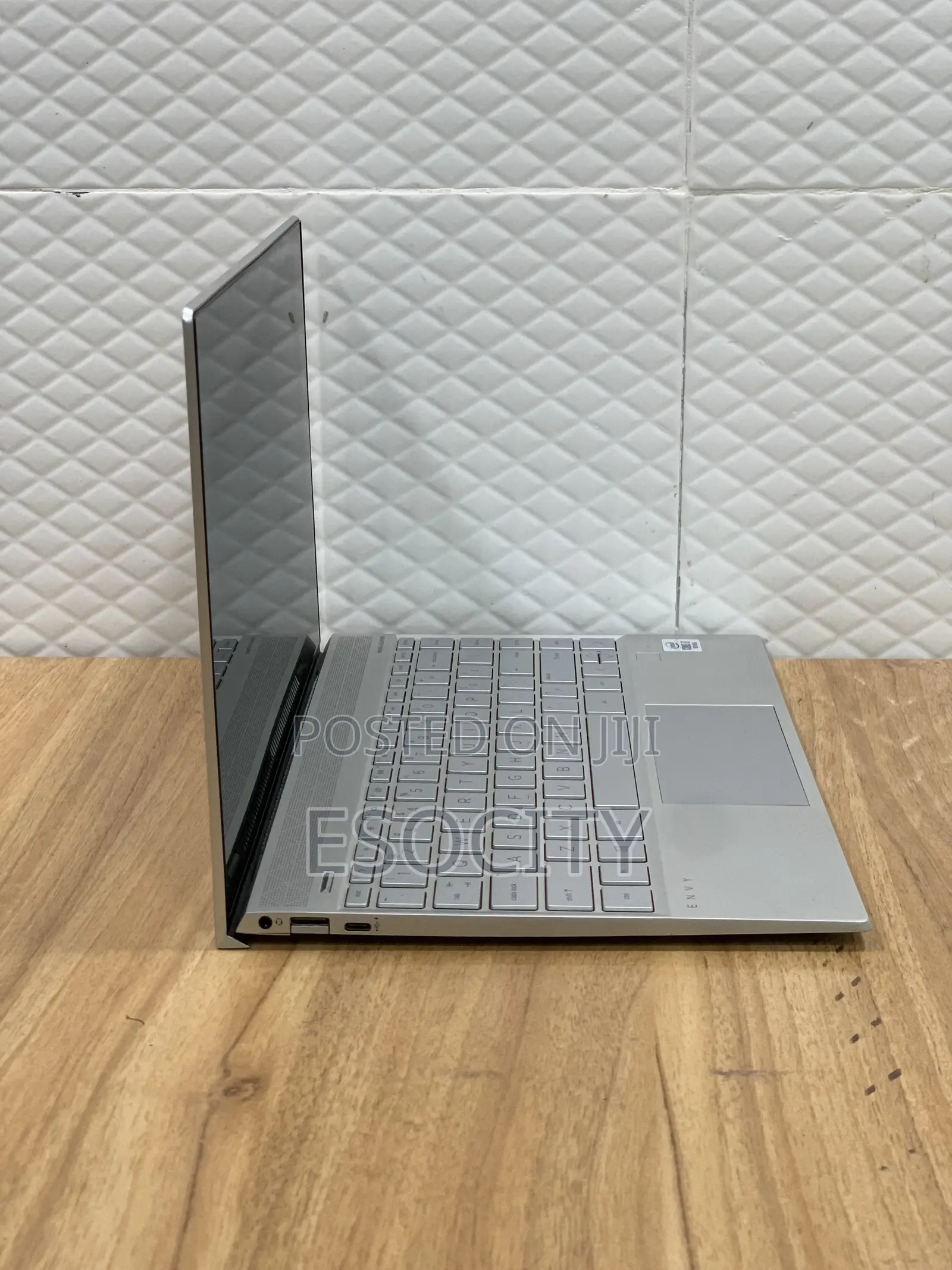 Laptop HP Envy 13 8GB Intel Core I7 SSD 512GB