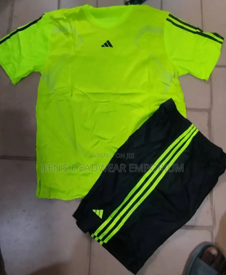 15 Set Sports Jersey