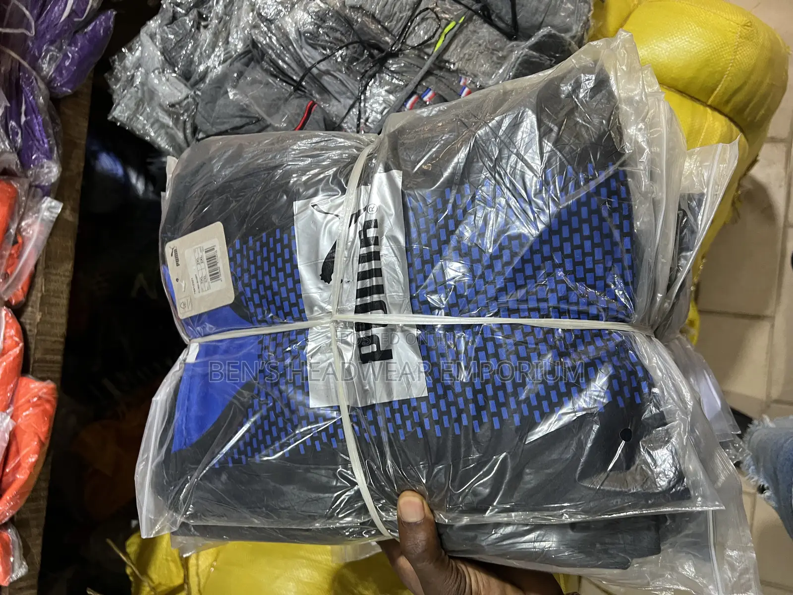 15 Set Sports Jersey