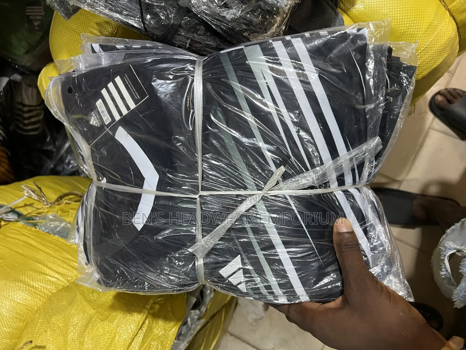 15 Set Sports Jersey