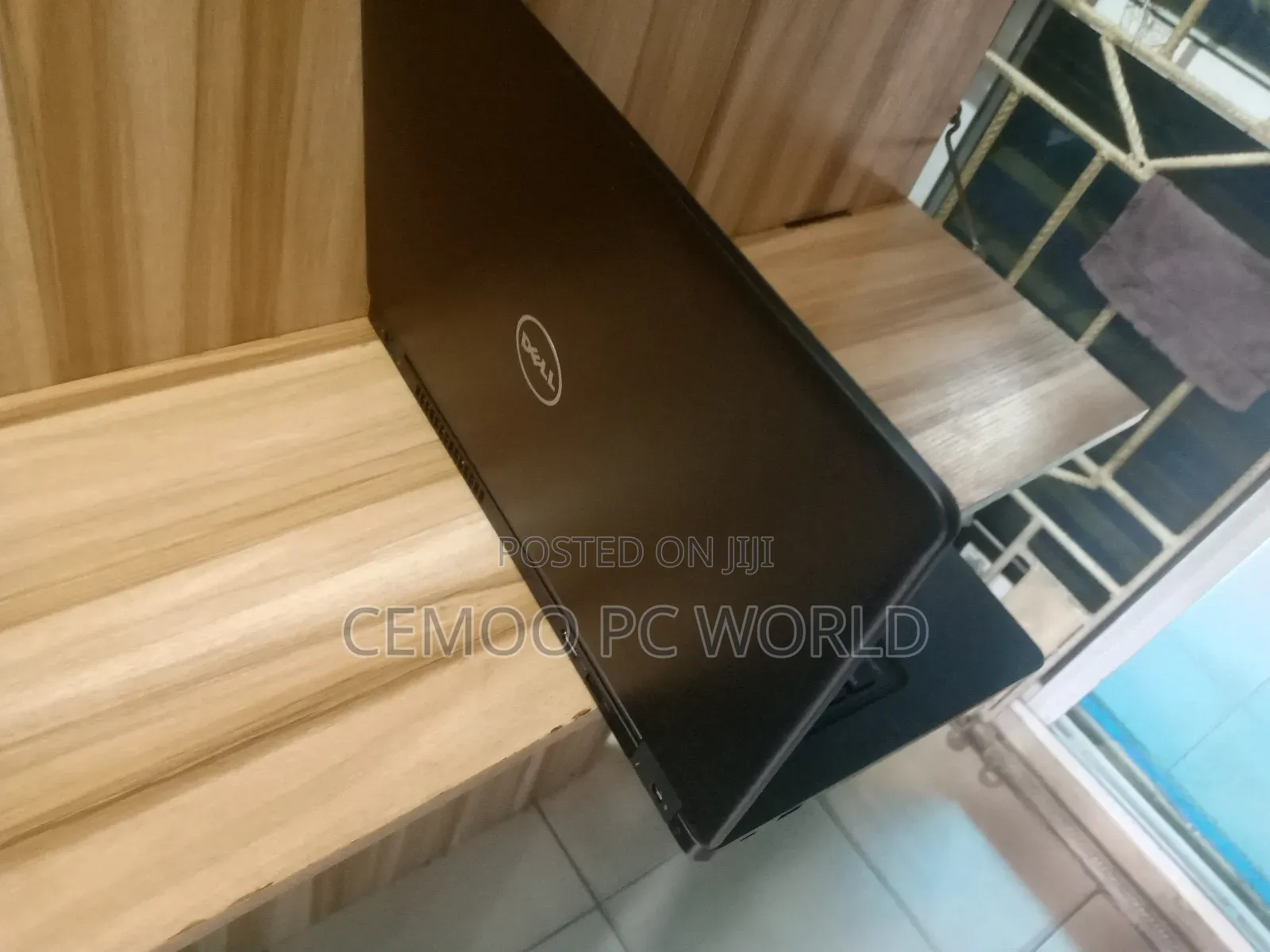 Laptop Dell Latitude 5480 8GB Intel Core I5 HDD 500GB