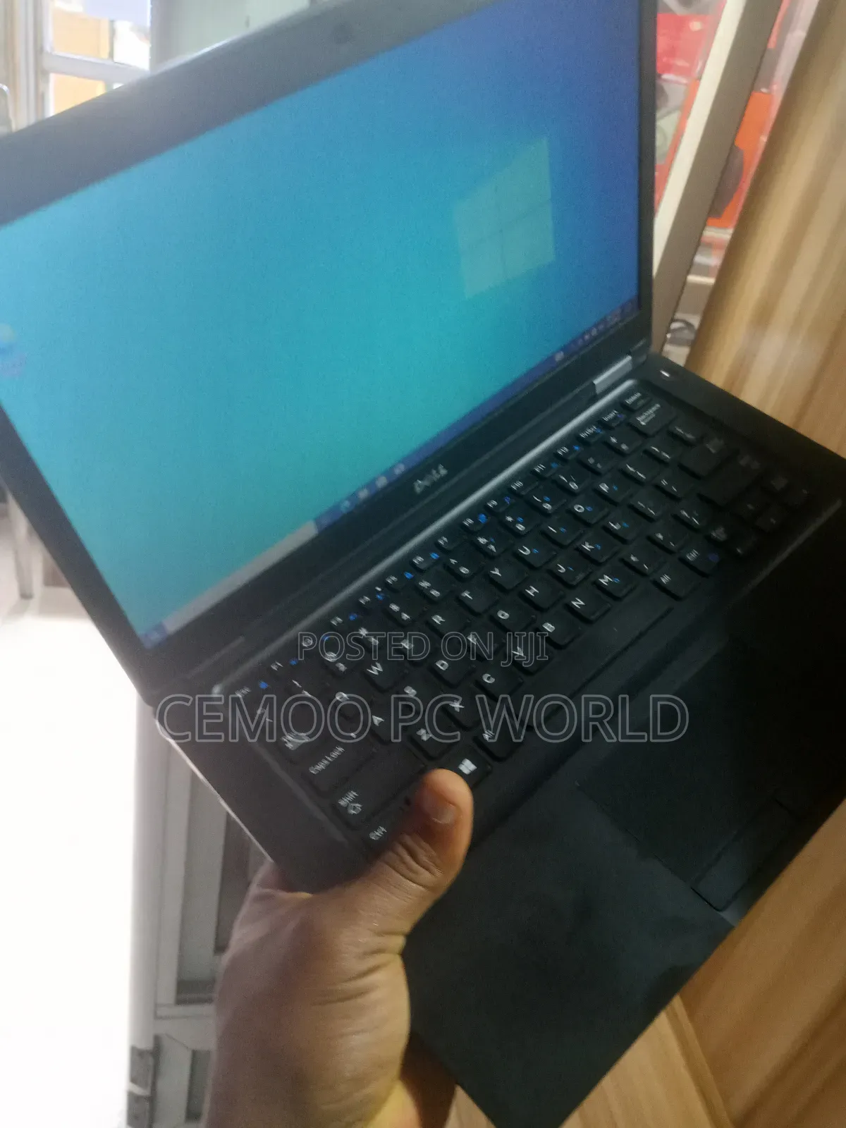 Laptop Dell Latitude 5480 8GB Intel Core I5 HDD 500GB