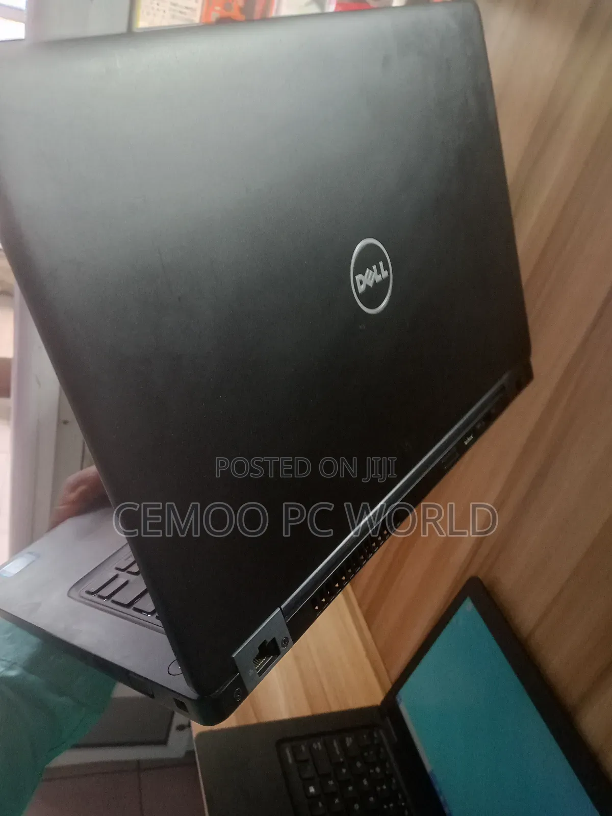 Laptop Dell Latitude 5480 8GB Intel Core I5 HDD 500GB