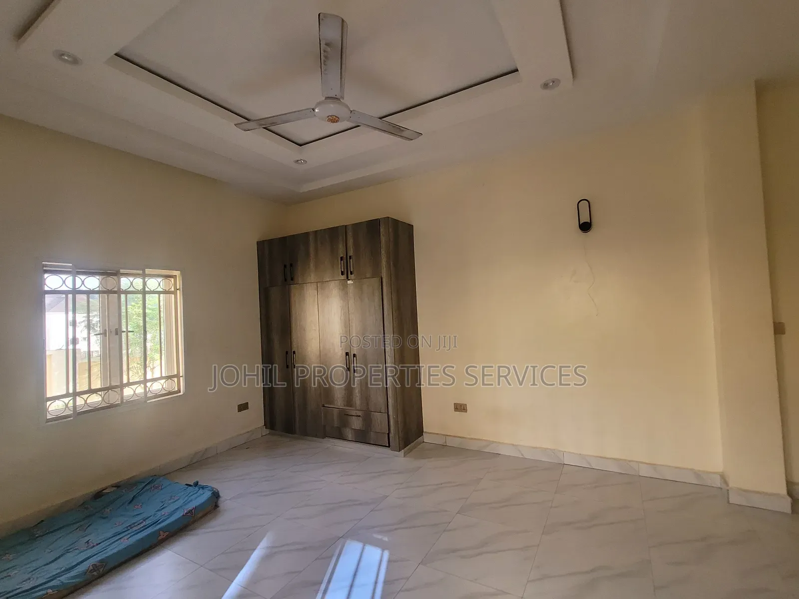 3bdrm Block of Flats in Naf Valley Estate, Asokoro for rent