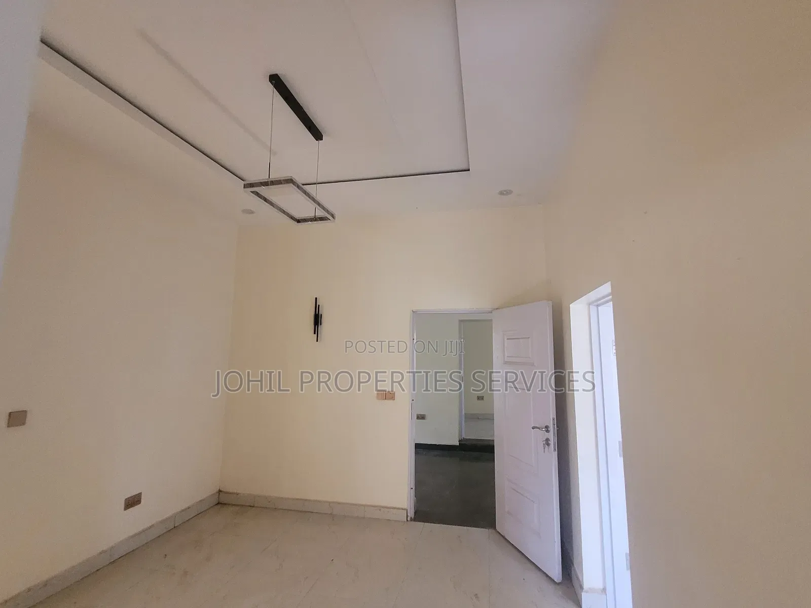 3bdrm Block of Flats in Naf Valley Estate, Asokoro for rent