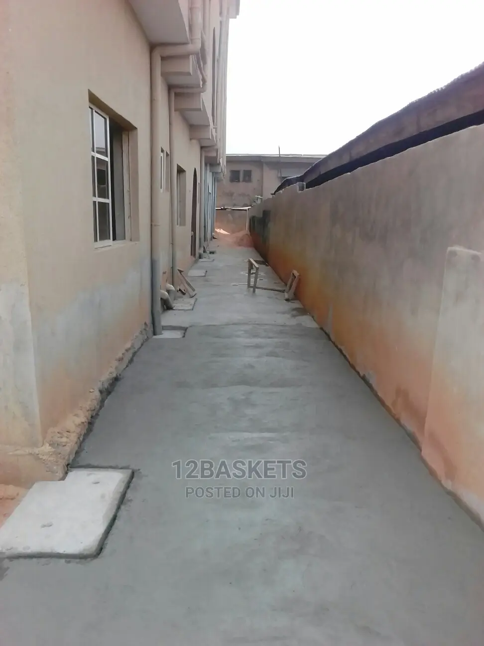 Furnished 2bdrm Apartment in Ojodu for rent
