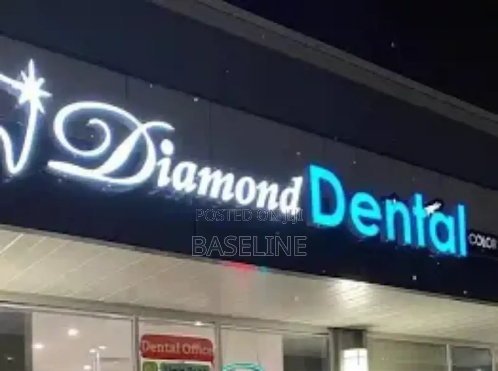 Quality Signage