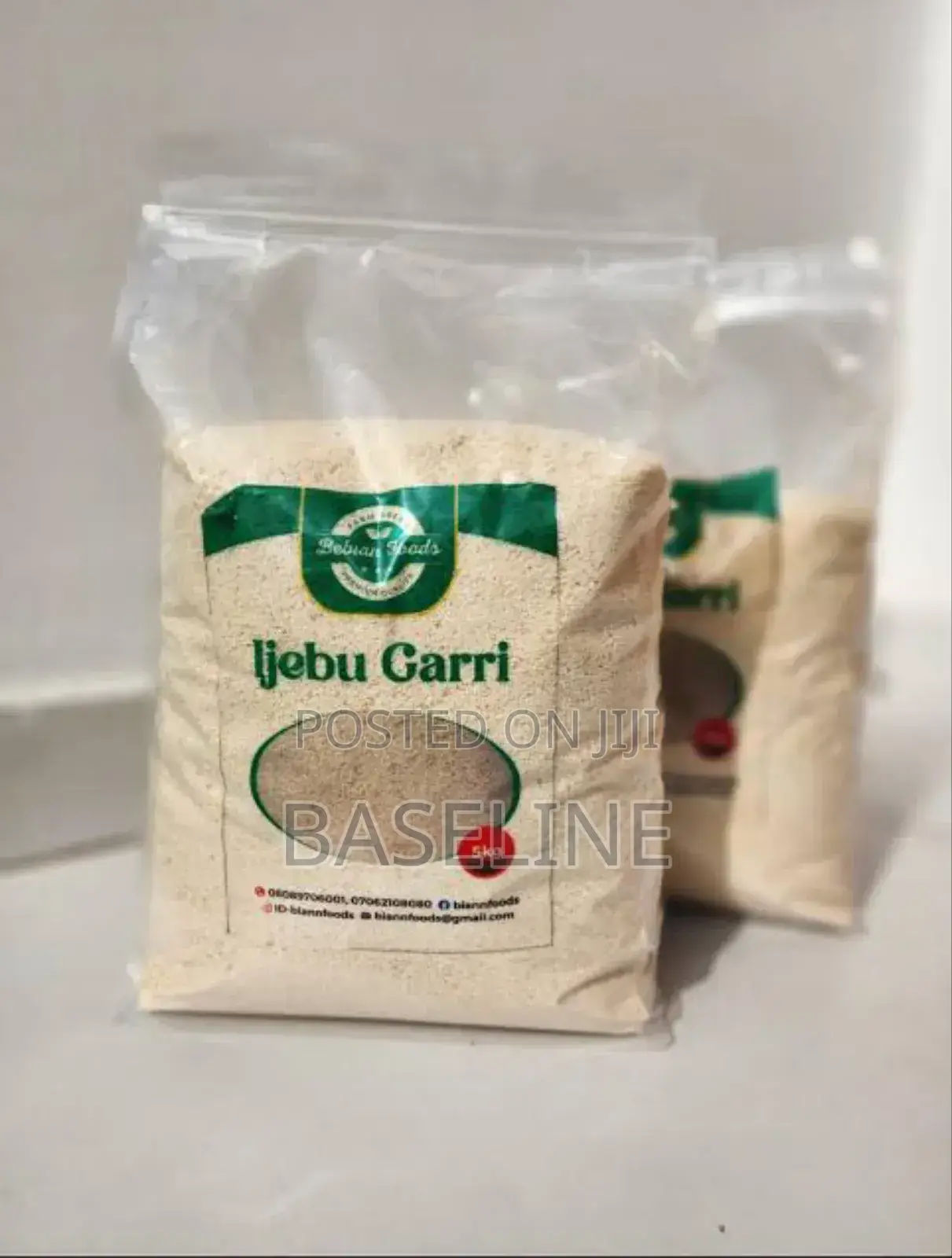 Branded Product Nylon