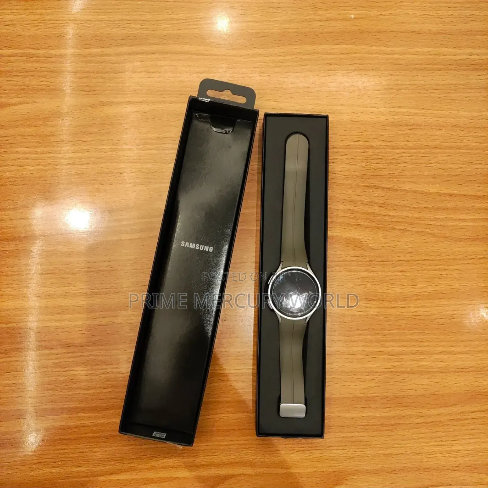 Samsung Galaxy Watch 5pro
