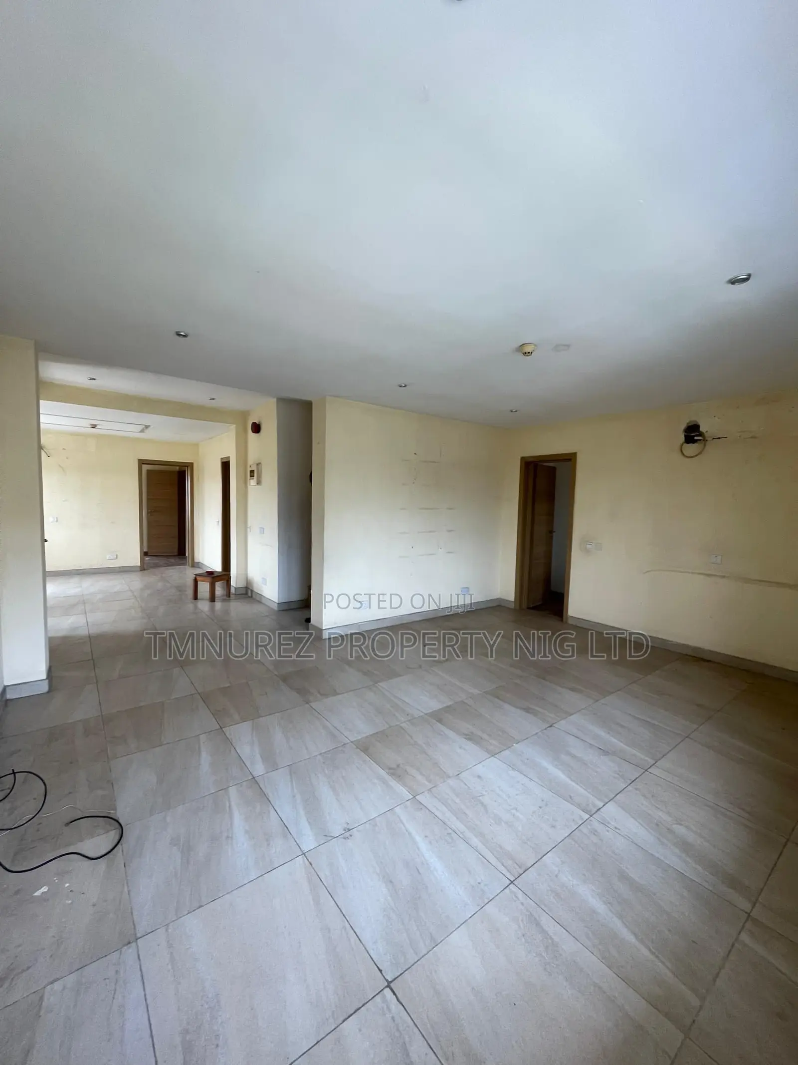 4bdrm Duplex in Ologolo for rent