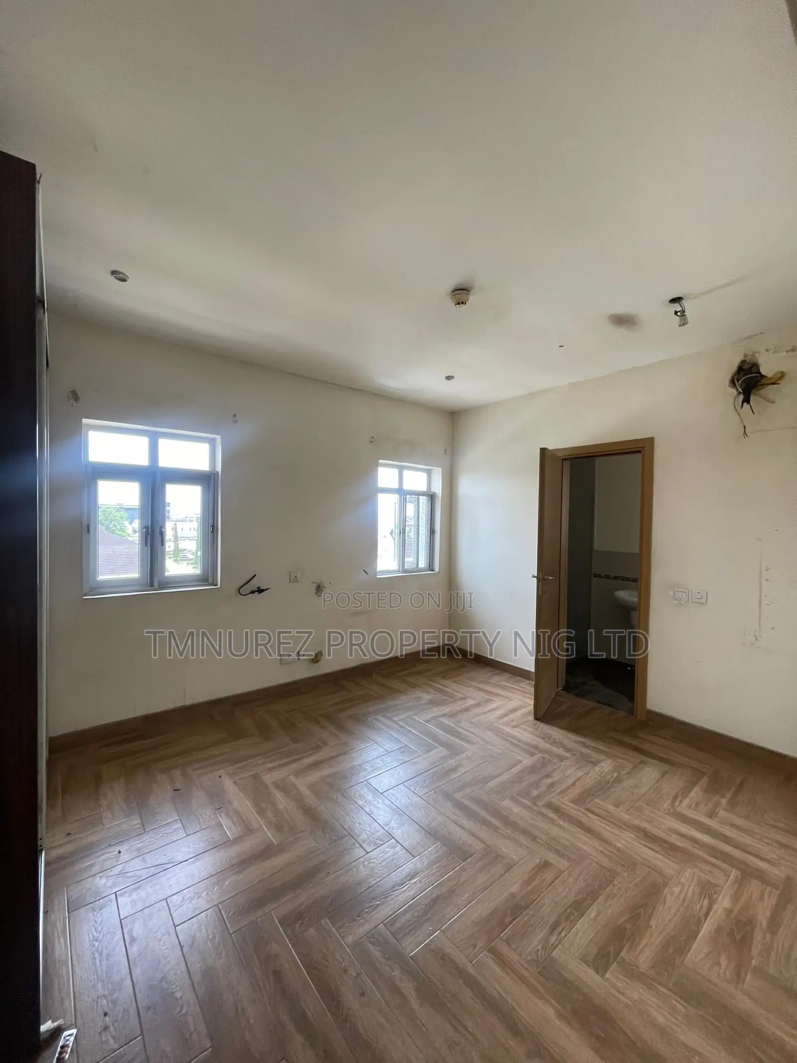 4bdrm Duplex in Ologolo for rent